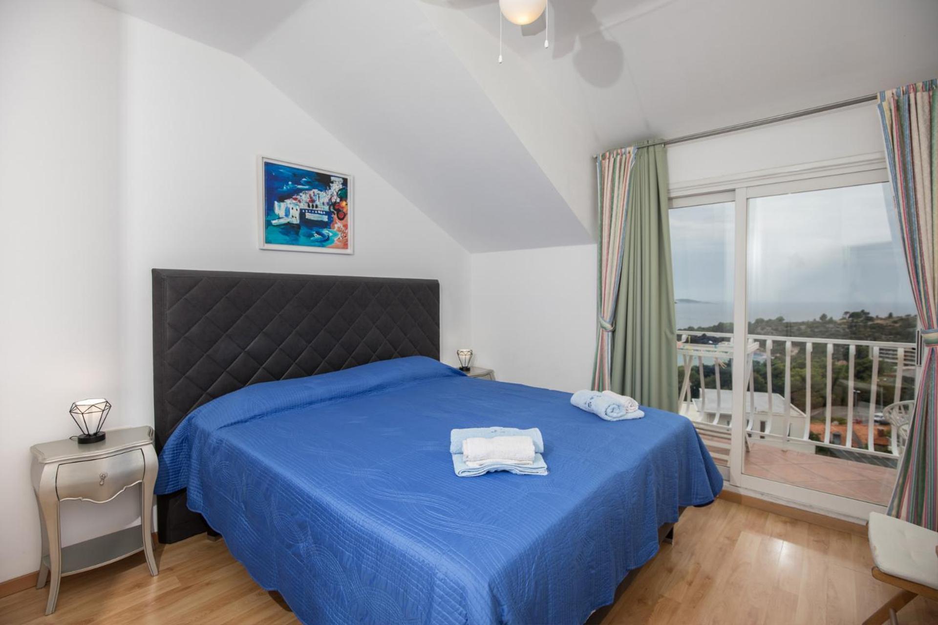 Andrijana Apartman Mlini