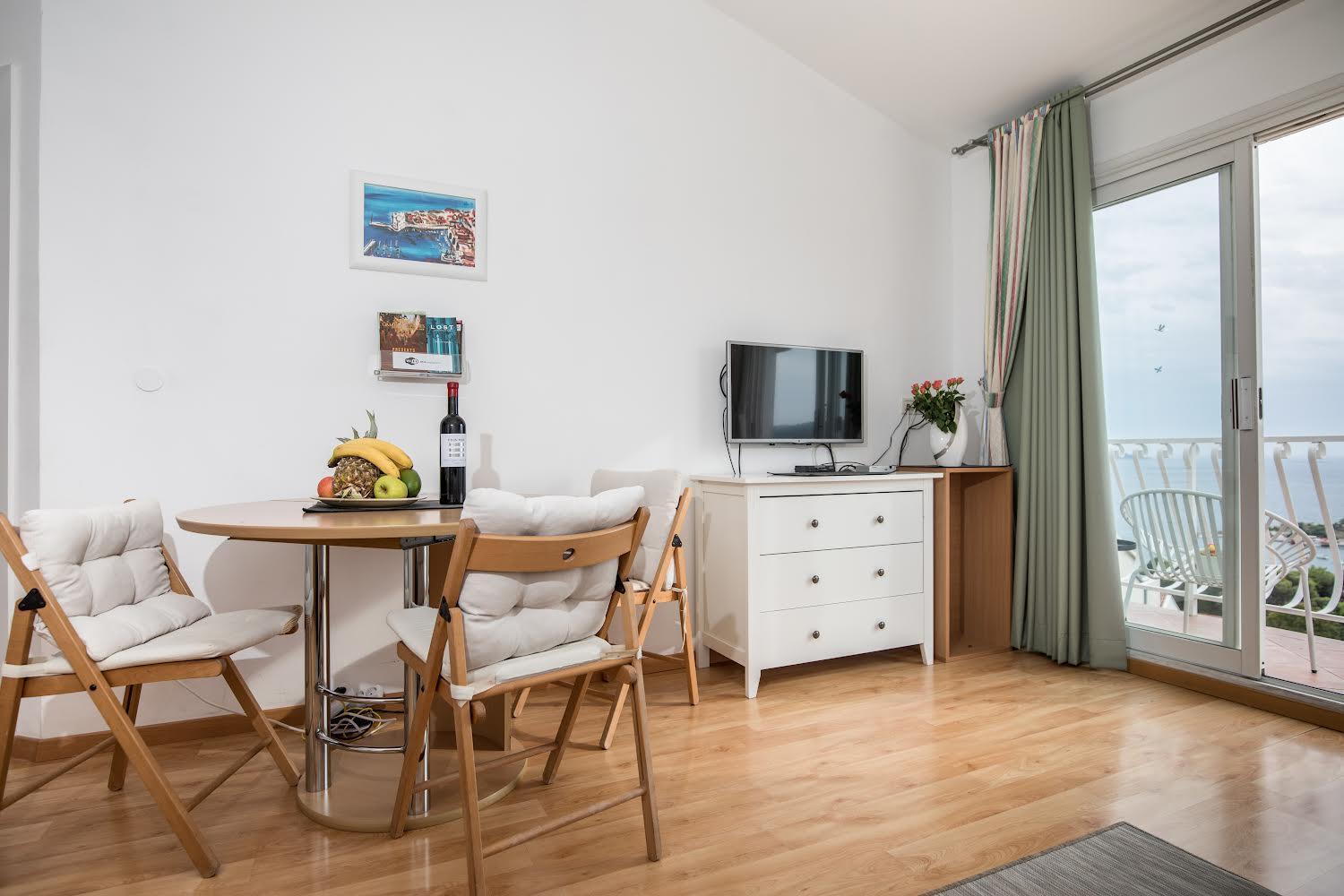 Andrijana Apartman